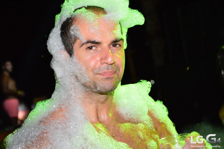 Foam Fest 6.0 by Michel Kharrat Part 1
